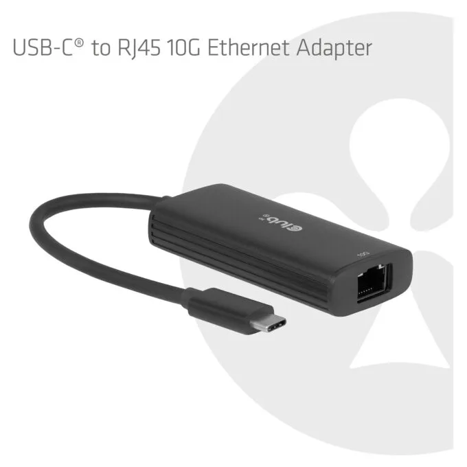 CLUB3D CAC-2531 laptop dock/port replicator — image 2