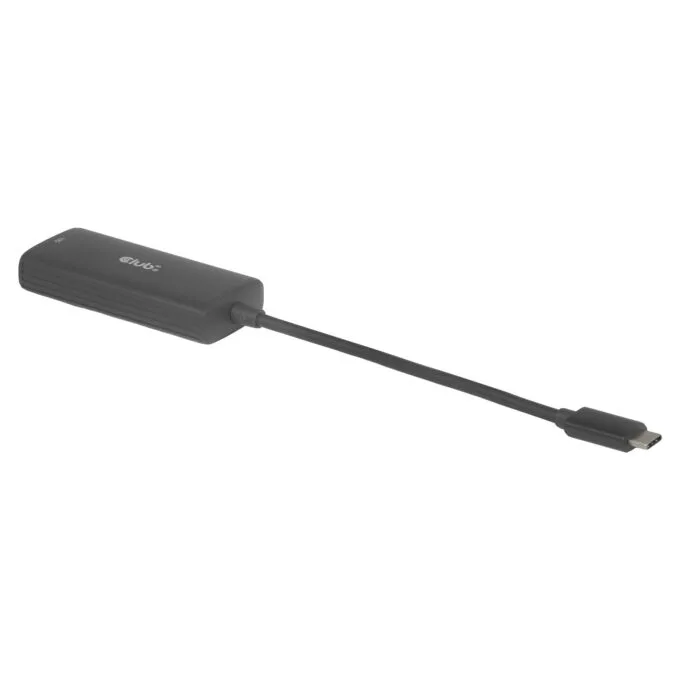 CLUB3D CAC-2531 laptop dock/port replicator — image 5