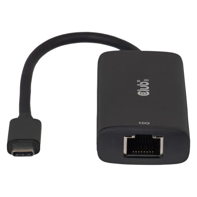 CLUB3D CAC-2531 laptop dock/port replicator — image 6