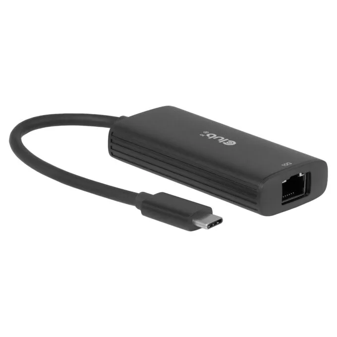 CLUB3D CAC-2531 laptop dock/port replicator — image 7