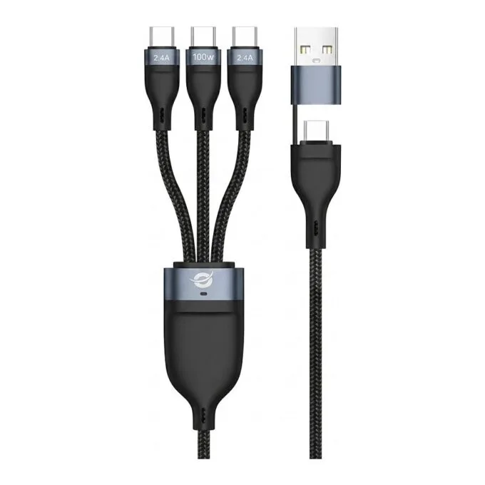 Conceptronic ETTA06B15C USB cable — image 1