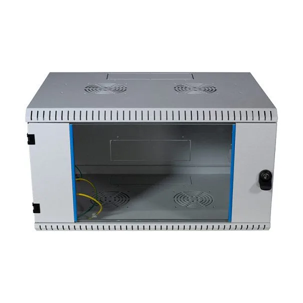 EFB Elektronik 691706VGR.50 rack cabinet — image 1