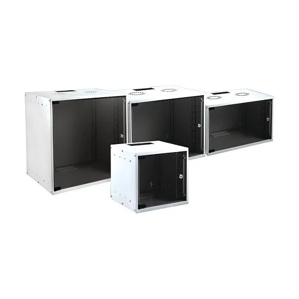 EFB Elektronik WGB-1906WS.45 rack cabinet — image 1
