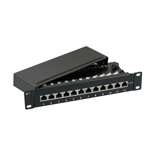 EFB Elektronik 37737.12 patch panel — image 1