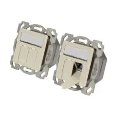 EFB Elektronik ET-25133.1V1 socket-outlet