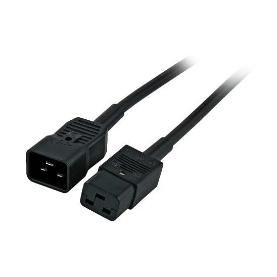 EFB Elektronik EK519.2,5 power cable — image 1