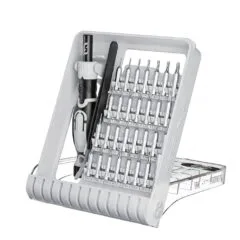 21 Tools screwdriver set, toolkit/tool type: precision mechanics