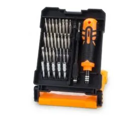 Synergy 21 Tools screwdriver set, toolkit/tool type: precession