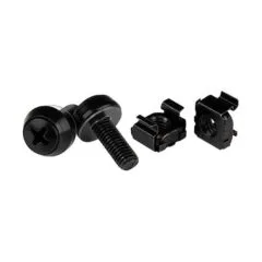 StarTech.com CABSCREWM6B rack accessory
