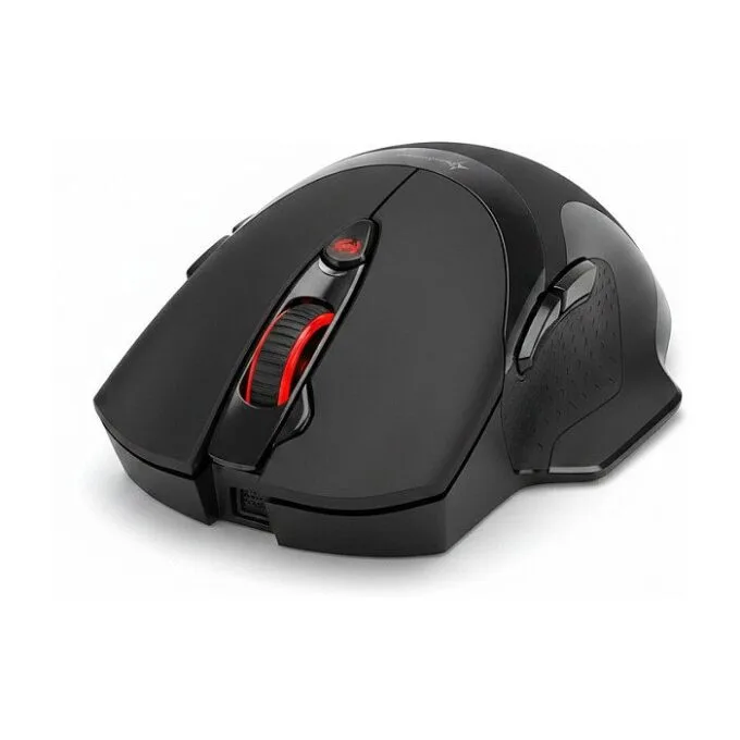 Sharkoon Sharkoon FIREGLIDER One (black) — image 1