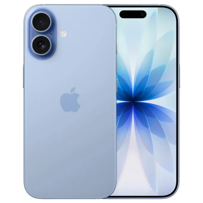 Apple iPhone 17 — image 1
