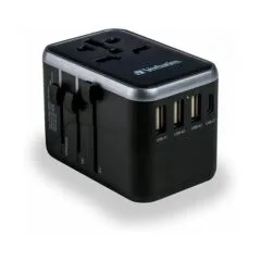 Verbatim 49546 mobile device charger