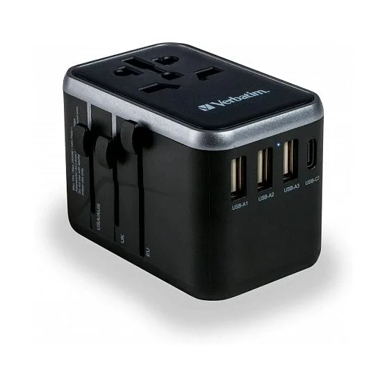 Verbatim 49546 mobile device charger — image 1