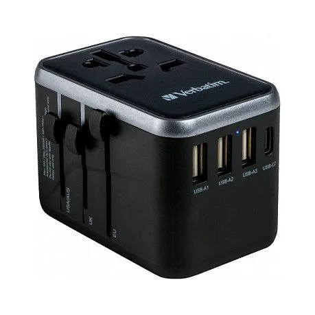 Verbatim 49546 mobile device charger — image 11