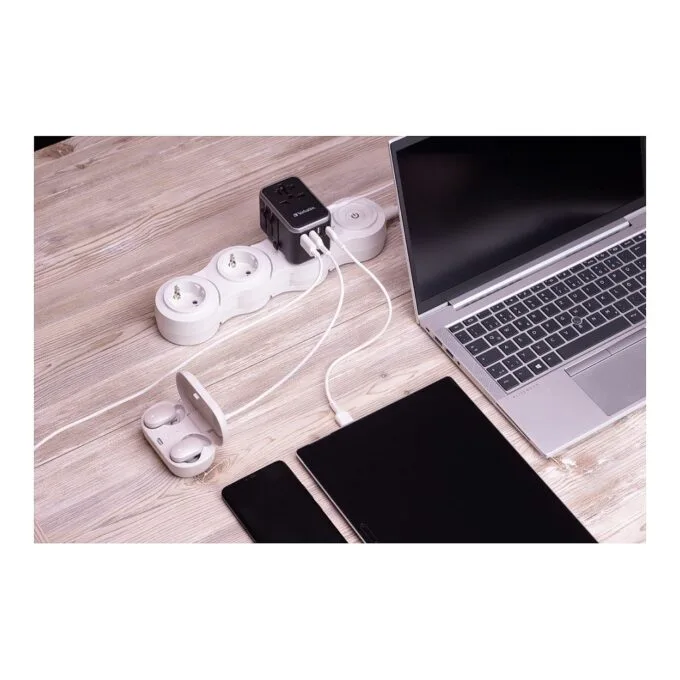 Verbatim 49546 mobile device charger — image 16