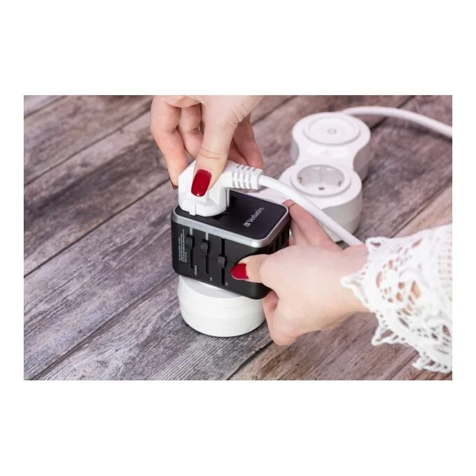Verbatim 49546 mobile device charger — image 17