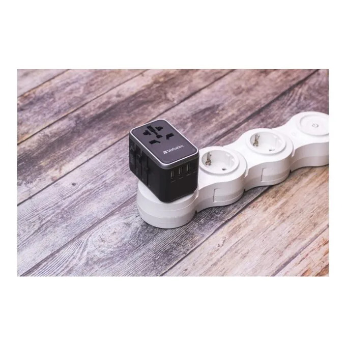 Verbatim 49546 mobile device charger — image 19