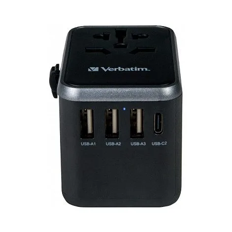Verbatim 49546 mobile device charger — image 3