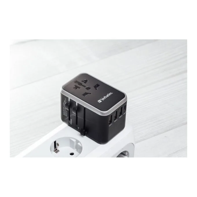Verbatim 49546 mobile device charger — image 21