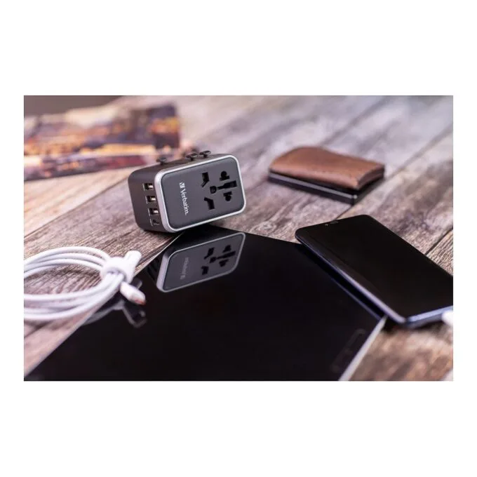 Verbatim 49546 mobile device charger — image 22