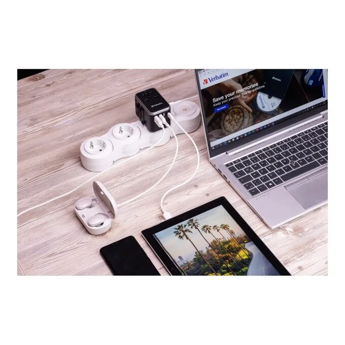 Verbatim 49546 mobile device charger — image 23