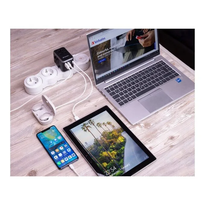 Verbatim 49546 mobile device charger — image 24
