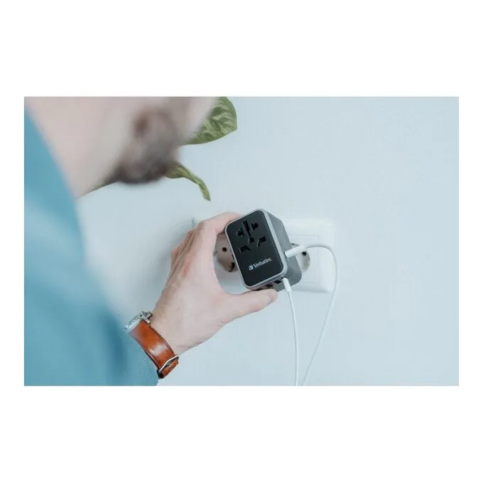Verbatim 49546 mobile device charger — image 25