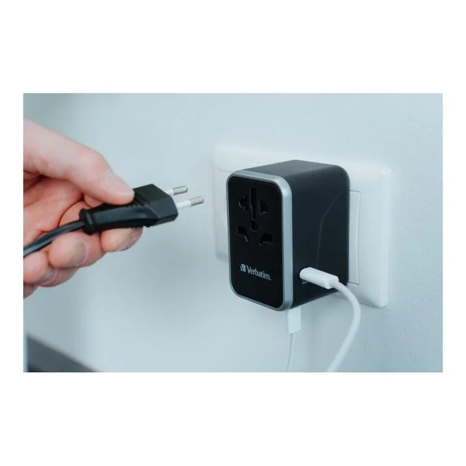 Verbatim 49546 mobile device charger — image 5