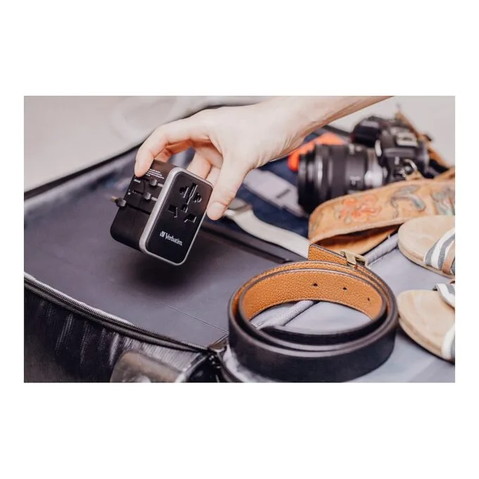Verbatim 49546 mobile device charger — image 6