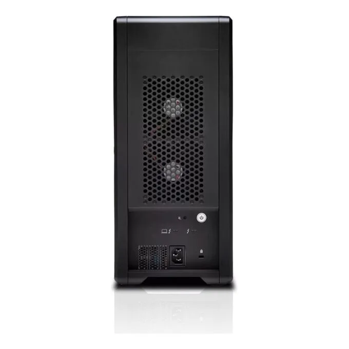 SanDisk G-RAID SHUTTLE 8 disk array — image 3