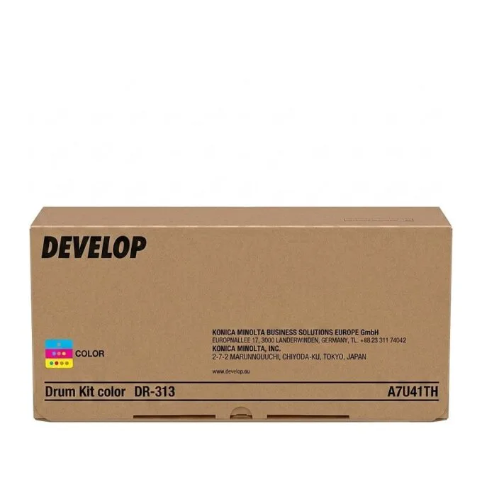 Develop A7U41TH printer drum — image 1