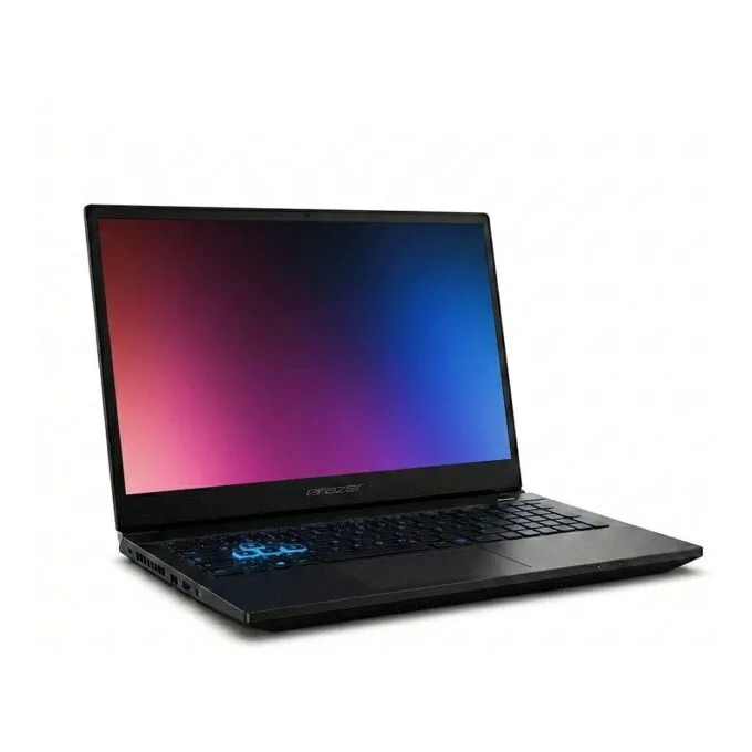 Medion Erazer Scout 15 E1 i5-13420H/16GB/1TBSSD/RTX5050/FreeDOS — image 1