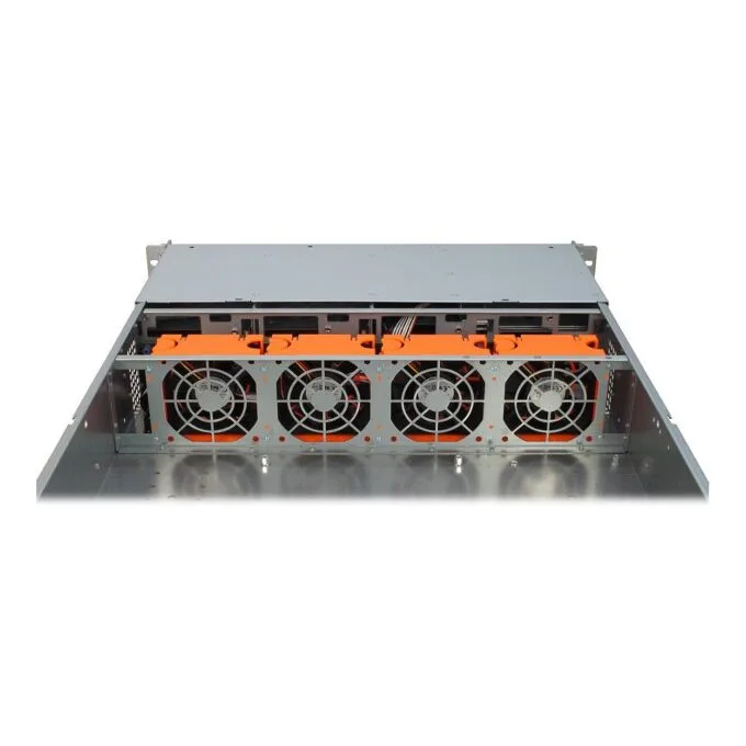 Inter-Tech IPC 2U-2408 — image 7