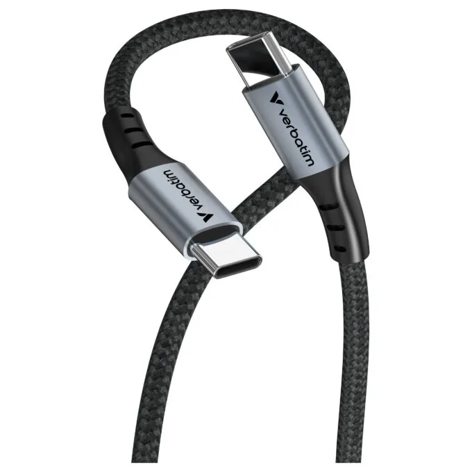 Verbatim 31845 USB cable — image 1