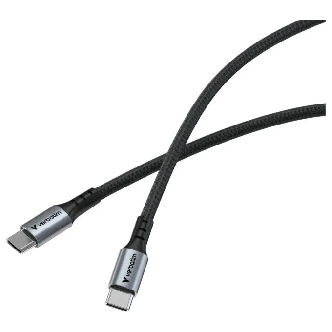 Verbatim 31845 USB cable — image 2