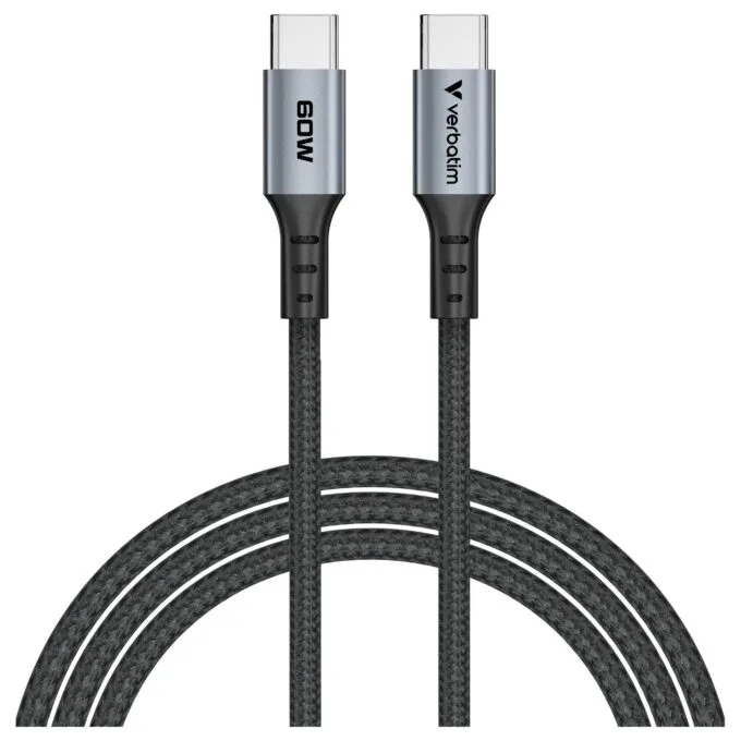 Verbatim 31845 USB cable — image 3