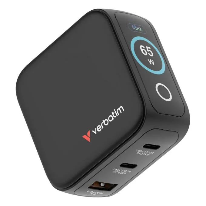 Verbatim 30238 mobile device charger — image 2