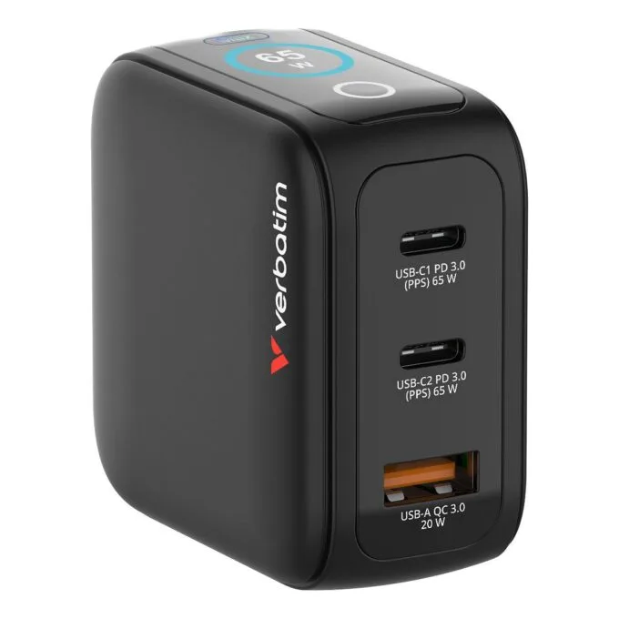 Verbatim 30238 mobile device charger — image 5