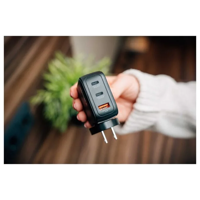 Verbatim 30238 mobile device charger — image 10