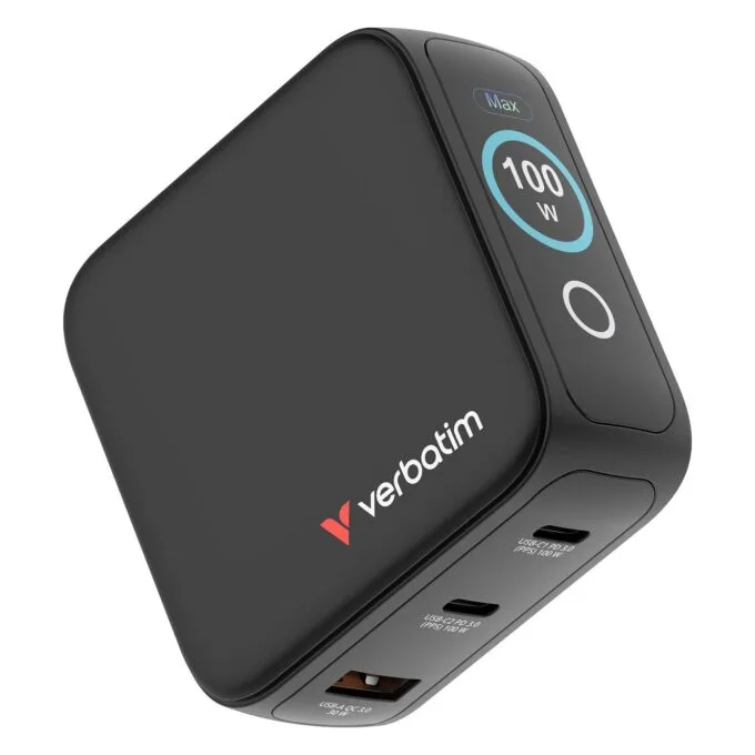 Verbatim 30239 mobile device charger — image 2