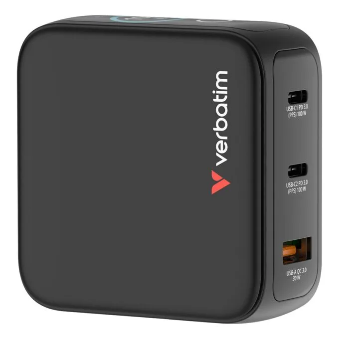 Verbatim 30239 mobile device charger — image 5