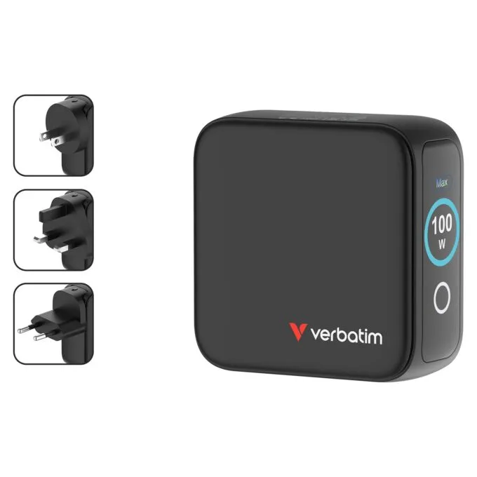 Verbatim 30239 mobile device charger — image 8