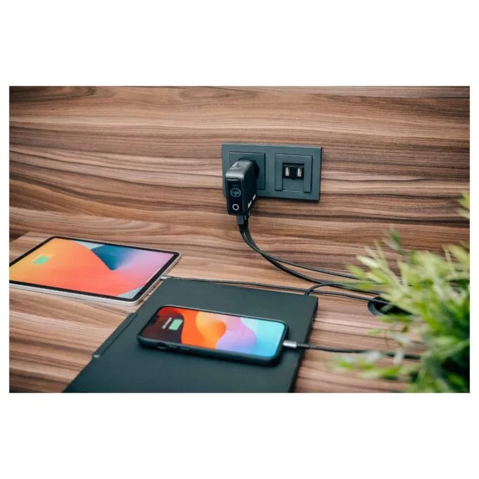 Verbatim 30239 mobile device charger — image 9