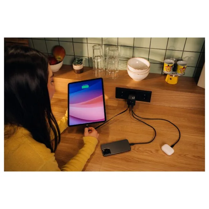 Verbatim GaN Charger 65W — image 11