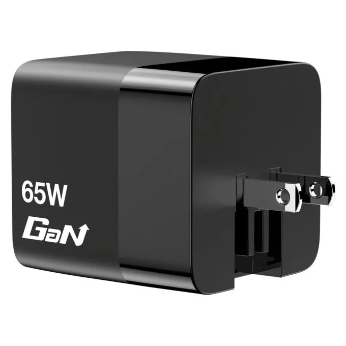 Verbatim GaN Charger 65W — image 3