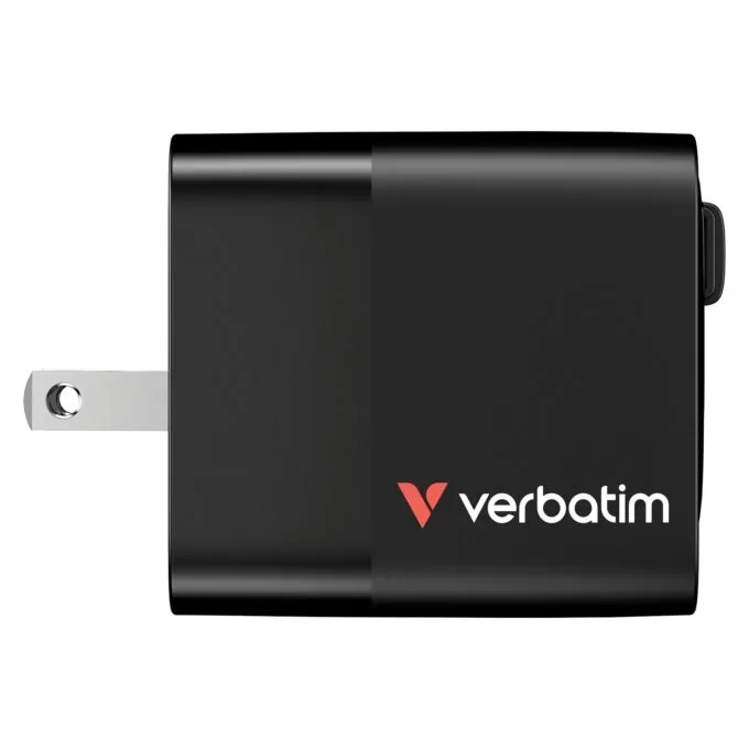 Verbatim GaN Charger 65W — image 4