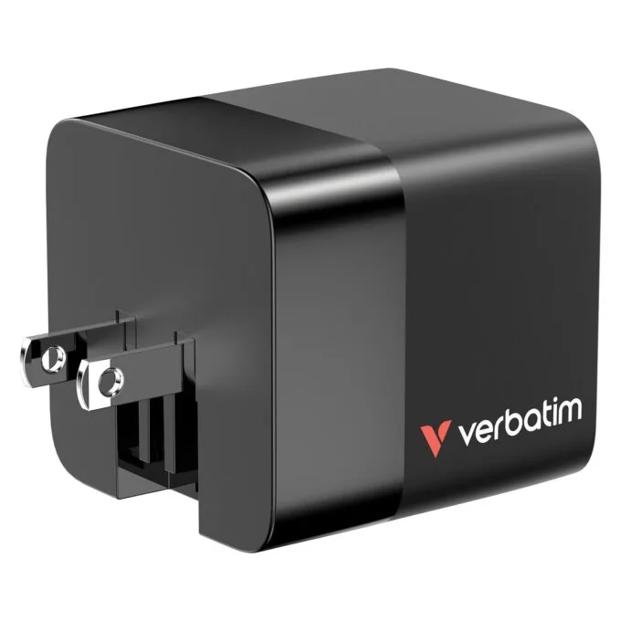 Verbatim GaN Charger 65W — image 5