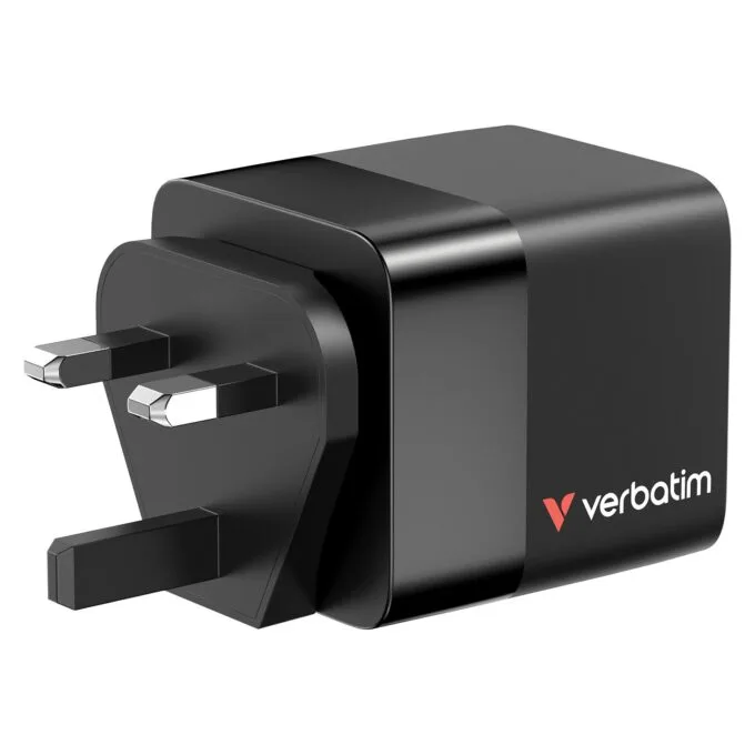 Verbatim GaN Charger 65W — image 6