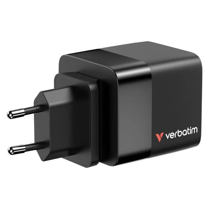 Verbatim GaN Charger 65W — image 7