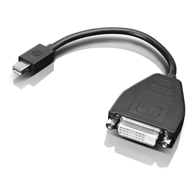 Lenovo 0B47090 video cable adapter — image 1